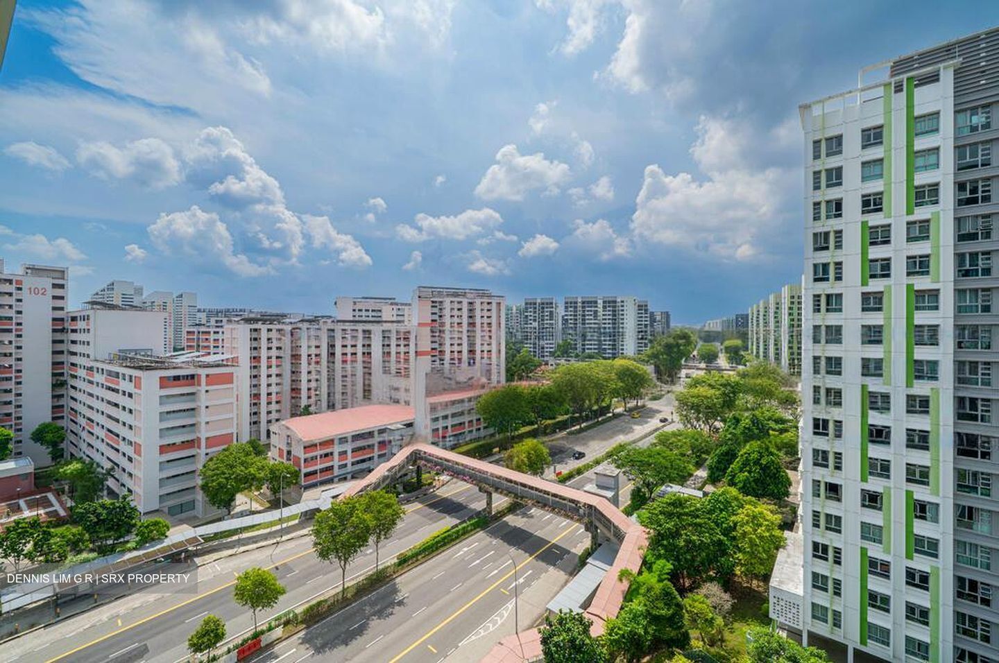 Nin Residence (D13), Apartment #460398501